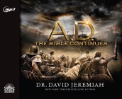 A.D. The Bible Continues: The Revolution That Changed the World Cover Image
