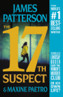 The 17th Suspect (Women's Murder Club #17) Cover Image