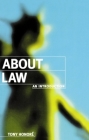 About Law: An Introduction (Clarendon Law) Cover Image