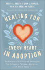 Healing for Every Heart in Adoption: Redemptive Prayers and Strategies for Adoptive Parents, Adoptees, and Birth Parents Cover Image