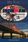 My first Ironman: from dream to finish Cover Image