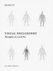 Ruida Si: Visual Philosophy: Thoughts on I and We By Ruida Si (Editor), Kenya Hara (Foreword by) Cover Image