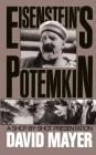 Sergei M. Eisenstein's Potemkin: A Shot-by-shot Presentation By David Mayer Cover Image