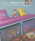 Small Rooms for Kids By Taschen Publishing (Editor) Cover Image