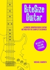 BiteSize Guitar By Michael Haworth Cover Image