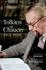 Tolkien on Chaucer, 1913-1959 Cover Image
