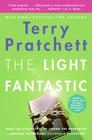 The Light Fantastic: A Discworld Novel Cover Image
