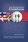 Scandinavian Cookbook Cover Image