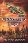 Orphan's Test By Richard Coxson Cover Image