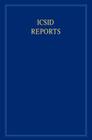 ICSID Reports, Volume 14: Reports of Cases Decided Under the Convention on the Settlement of Investment Disputes Between States and Nationals of Cover Image