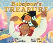 Babajoon's Treasure By Farnaz Esnaashari, Nabi H. Ali (Illustrator) Cover Image