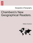 Chambers's New Geographical Readers. Cover Image
