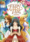 The Illustrated Fairy Tale Princess Collection (Illustrated Novel) By Shiei Cover Image