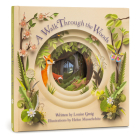 A Walk Through the Woods By Louise Greig, Helen Musselwhite (Illustrator) Cover Image