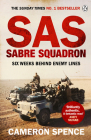 Sabre Squadron Cover Image
