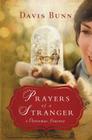 Prayers of a Stranger: A Christmas Journey Cover Image