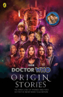 Doctor Who: Origin Stories By Doctor Who Cover Image