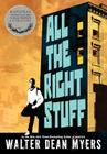 All the Right Stuff Cover Image