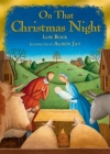 On That Christmas Night Cover Image