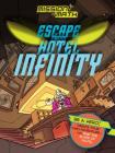 Escape from Hotel Infinity (Numbers) (Mission Math) By Kjartan Poskitt, Amit Tayal (Illustrator), Sachin Nagar (Illustrator) Cover Image
