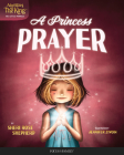 A Princess Prayer By Sheri Rose Shepherd Cover Image