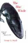 The Blue Whale By George Small Cover Image