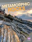 Metamorphic Rocks (Rocks and Minerals) By Jennifer Swanson Cover Image