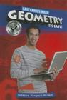 Geometry: It's Easy! (Easy Genius Math) By Rebecca Wingard-Nelson Cover Image