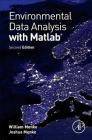 Environmental Data Analysis with MATLAB Cover Image