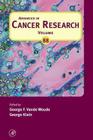 Advances in Cancer Research: Volume 88 Cover Image
