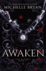 Awaken: New Bloods Trilogy Cover Image