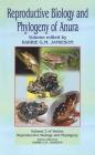 Reproductive Biology and Phylogeny of Anura Cover Image