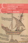 The Cambridge Companion to Ottoman History By Alexis Wick (Editor) Cover Image