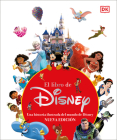 El libro de Disney (The Disney Book, Centenary Edition): Nueva edicíon Cover Image