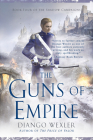 The Guns of Empire (The Shadow Campaigns #4) Cover Image