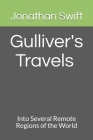 Gulliver's Travels Into Several Remote Regions of the World Cover Image