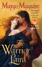 The Warrior Laird (The Highland Brothers #1) By Margo Maguire Cover Image
