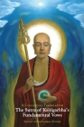 The Sutra of Ksitigarbha's Fundamental Vows: A Colloquial Translation Cover Image