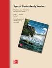 Package: Loose Leaf Environmental Science with Connect Access Card By William P. Cunningham Cover Image