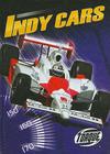 Indy Cars (World's Fastest) By Denny Von Finn Cover Image