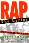 Rap: The Lyrics By Lawrence A. Stanley (Editor), Jefferson Morley (Introduction by) Cover Image