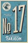No. 17 By J. Jefferson Farjeon Cover Image