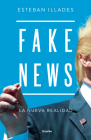 Fake News (Spanish Edition) Cover Image