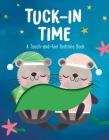 Tuck-In Time! Cover Image