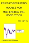 Price-Forecasting Models for MGE Energy Inc. MGEE Stock Cover Image