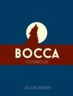 Bocca: Cookbook Cover Image