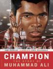 Champion: The Story of Muhammad Ali Cover Image
