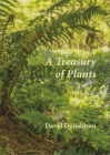 A Treasury of Plants: Poems By David Donaldson Cover Image