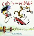 Calvin and Hobbes Cover Image