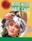 Horrendous Hair Care Cover Image